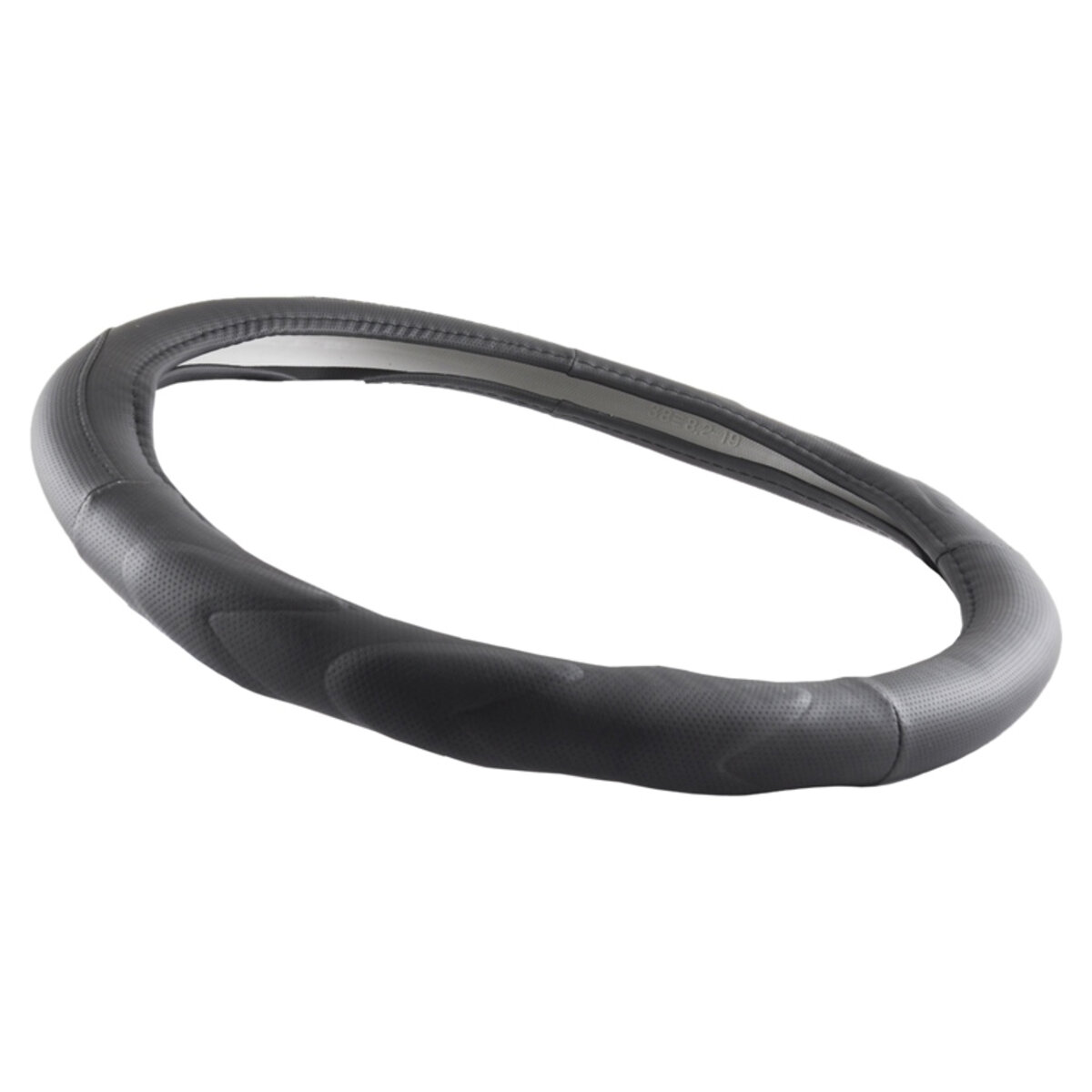 Чохол на кермо CarLife SW128L L 39-41Ø SW128L (SW128L) дивитися фото №2