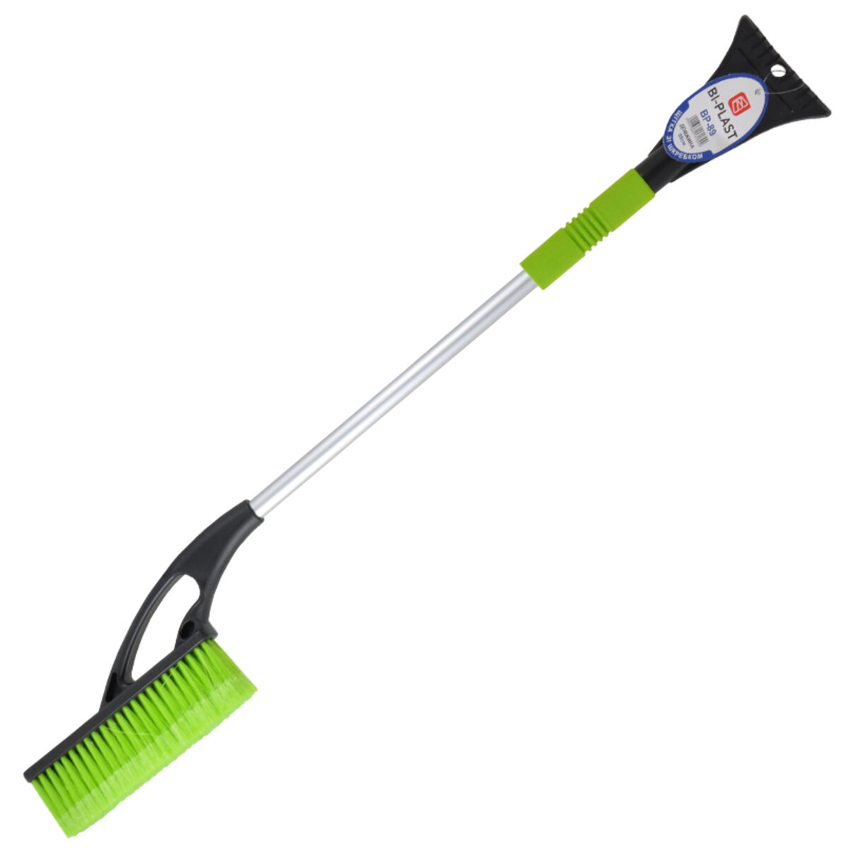 Щітка-скребок Bi-Plast 89см (BP-89) дивитися фото №1
