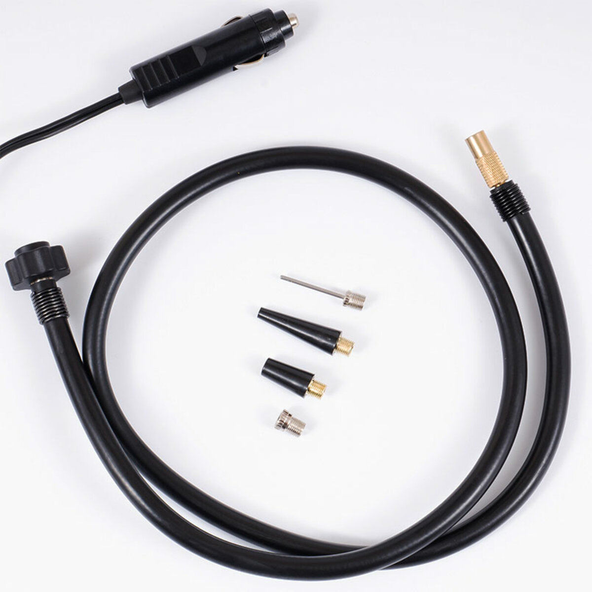 Компресор автомобільний Белавто СУПУТНИК 7 Атм 32 л/хв 150 Вт (BK48) дивитися фото №4