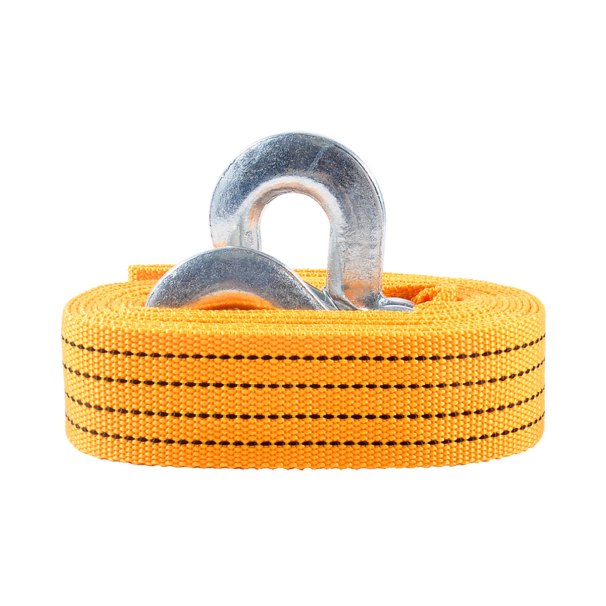 Буксирувальний трос Carlife 2,5т, 4м TR703/P (TR703/P) дивитися фото №2