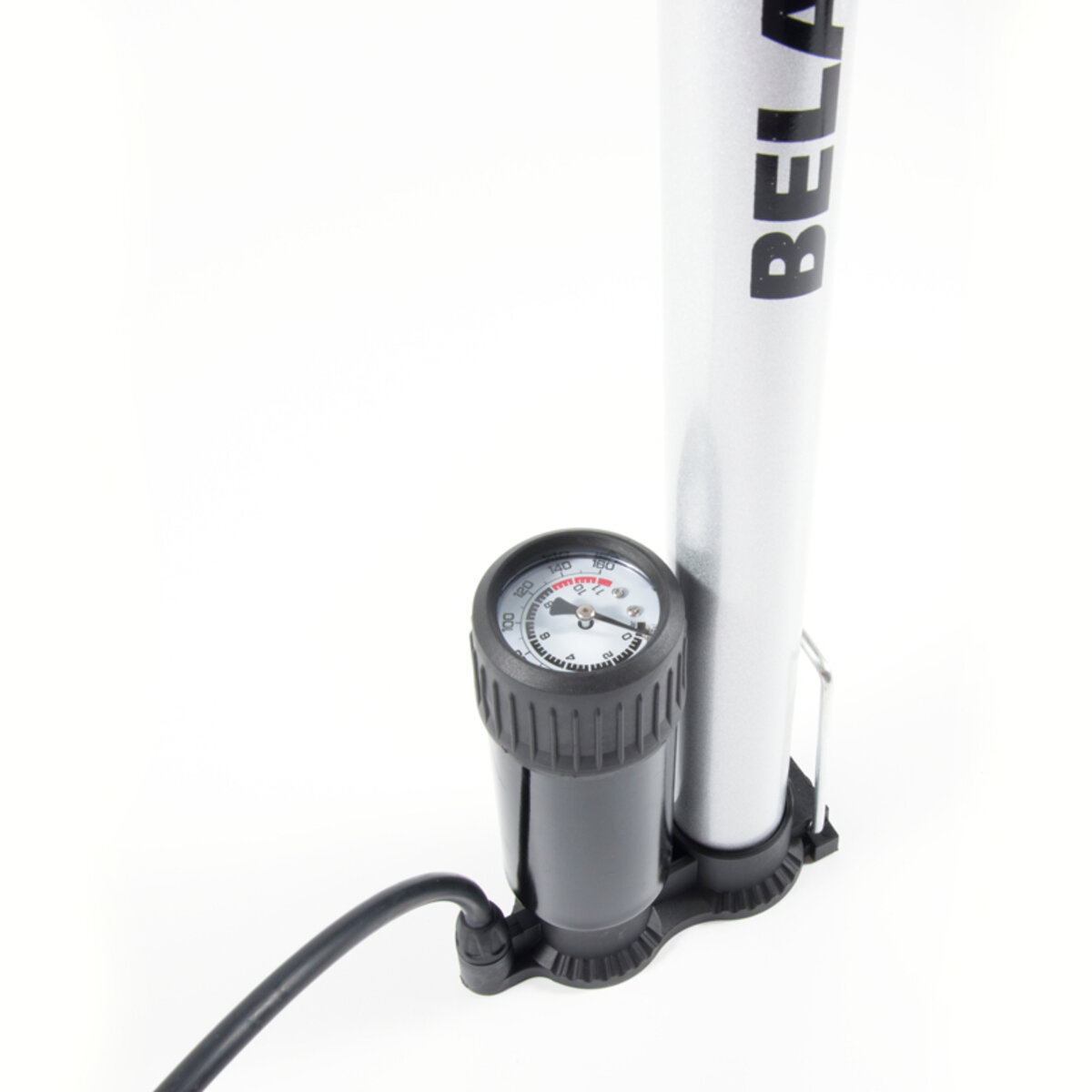 Насос ручний класичний Белавто BL47 (BL47) дивитися фото №4