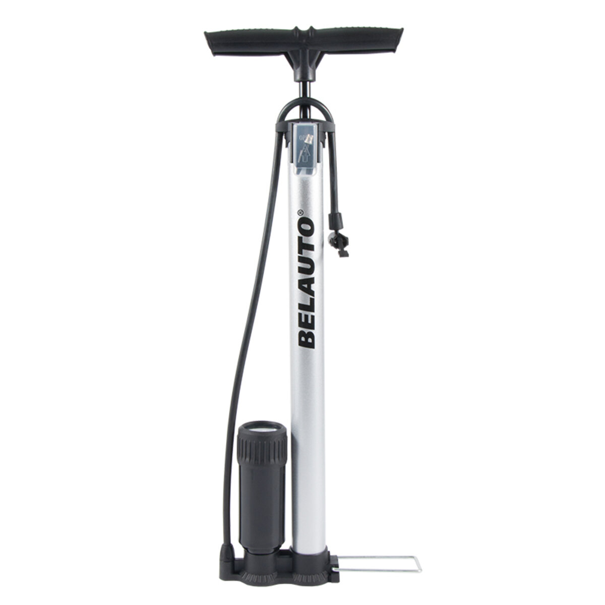Насос ручний класичний Белавто BL47 (BL47) дивитися фото №1