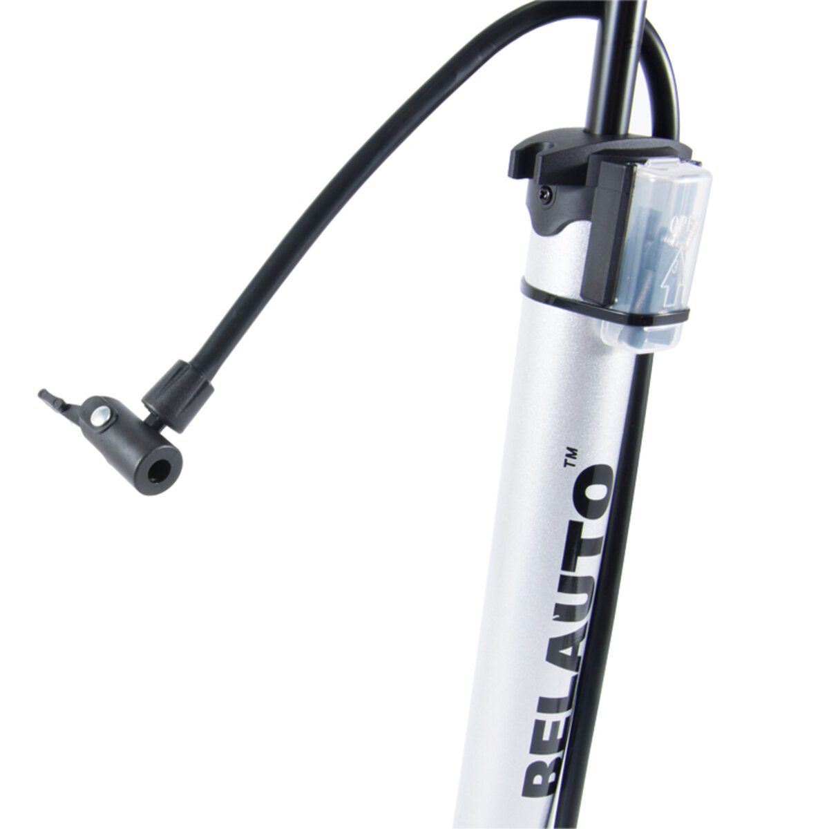 Насос ручний класичний Белавто BL46 (BL46) дивитися фото №3