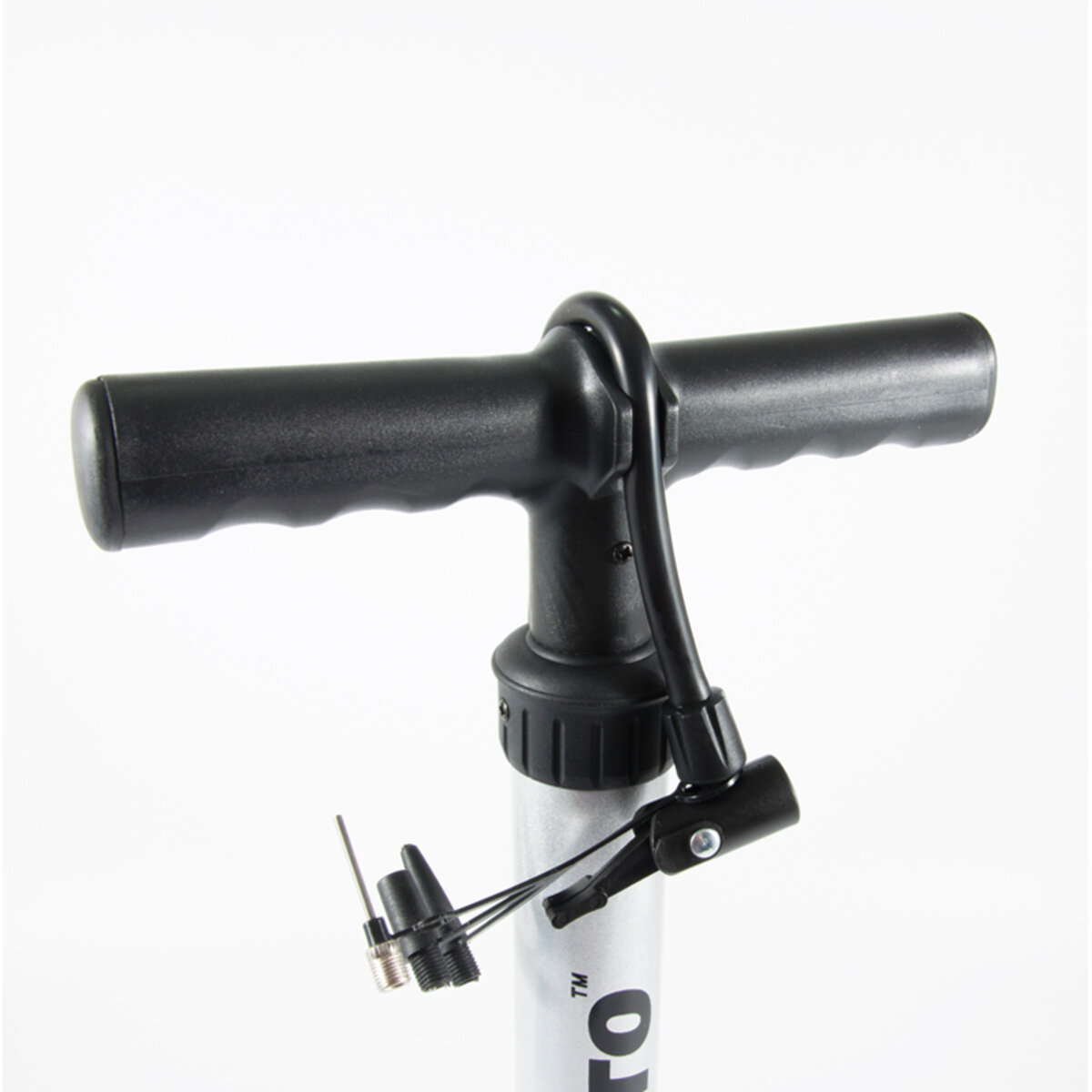 Насос ручний класичний Белавто BL45 (BL45) дивитися фото №2