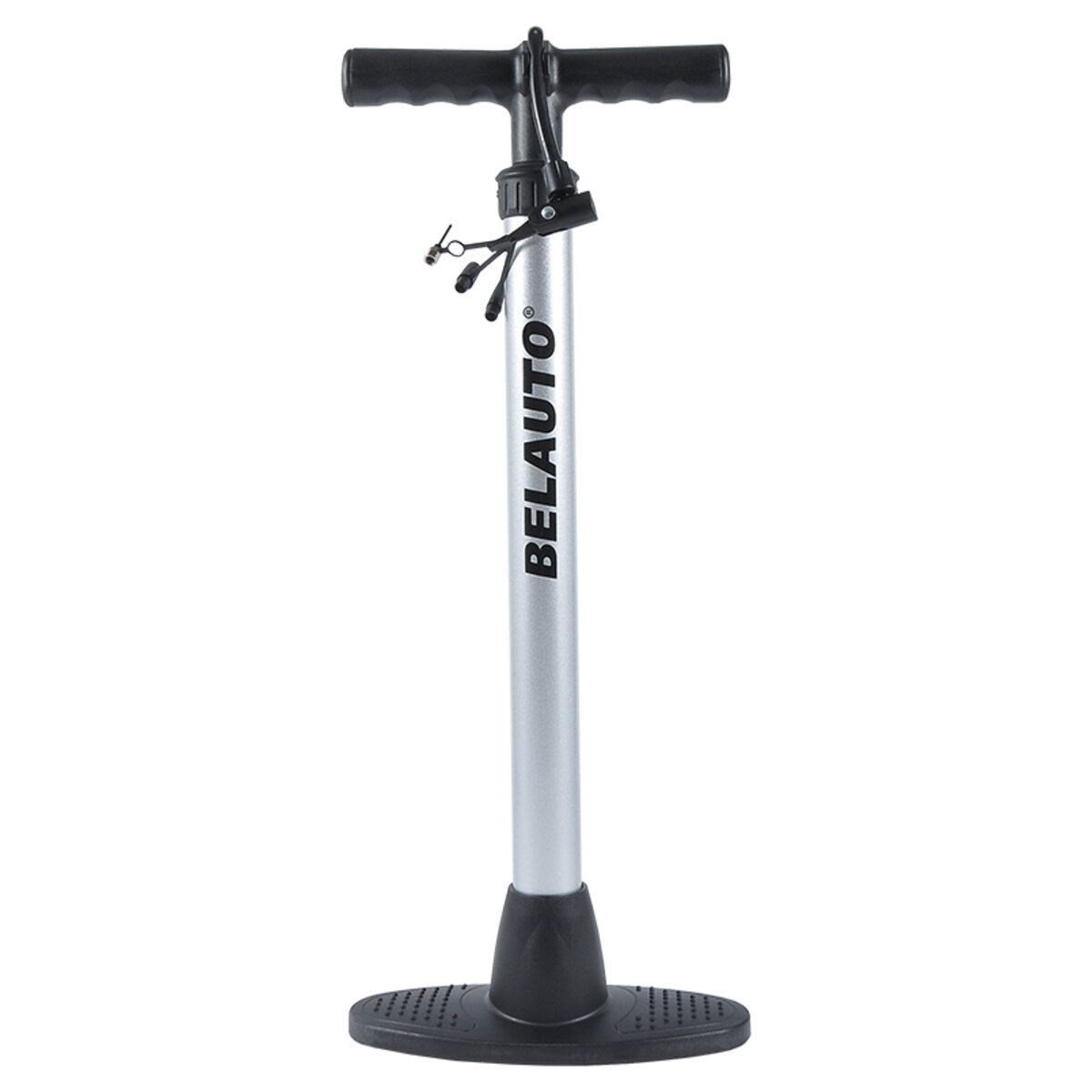 Насос ручний класичний Белавто BL45 (BL45) дивитися фото №1