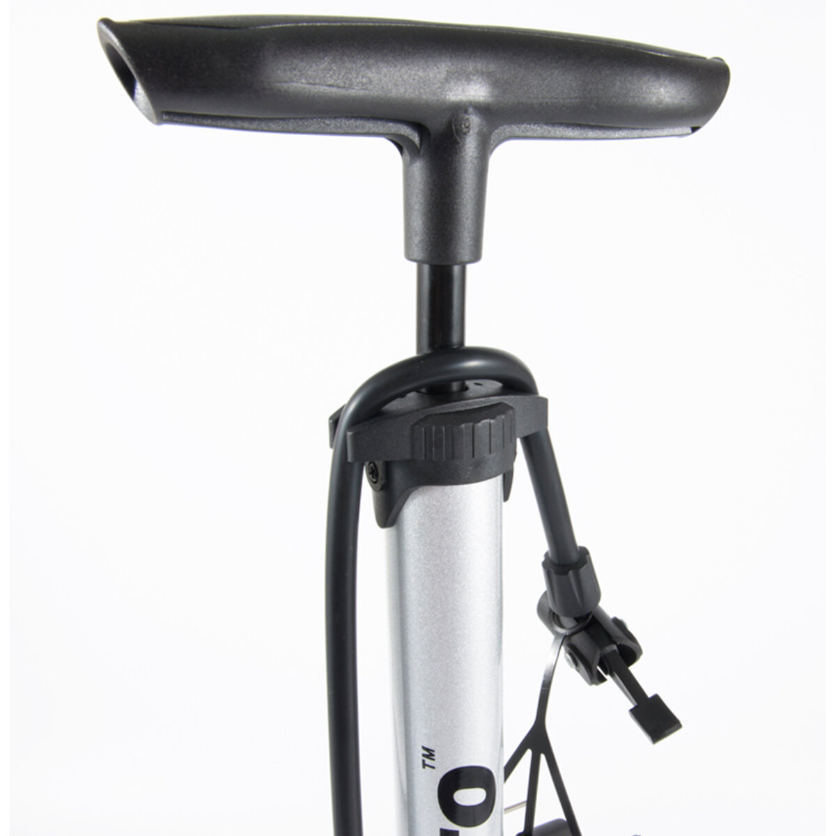 Насос ручний класичний Белавто BL44 (BL44) дивитися фото №4