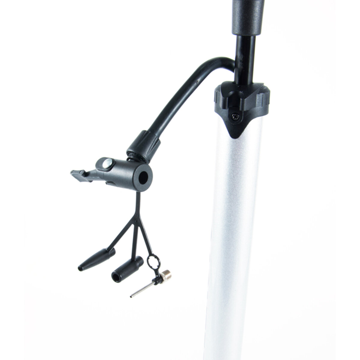 Насос ручний класичний Белавто BL44 (BL44) дивитися фото №2