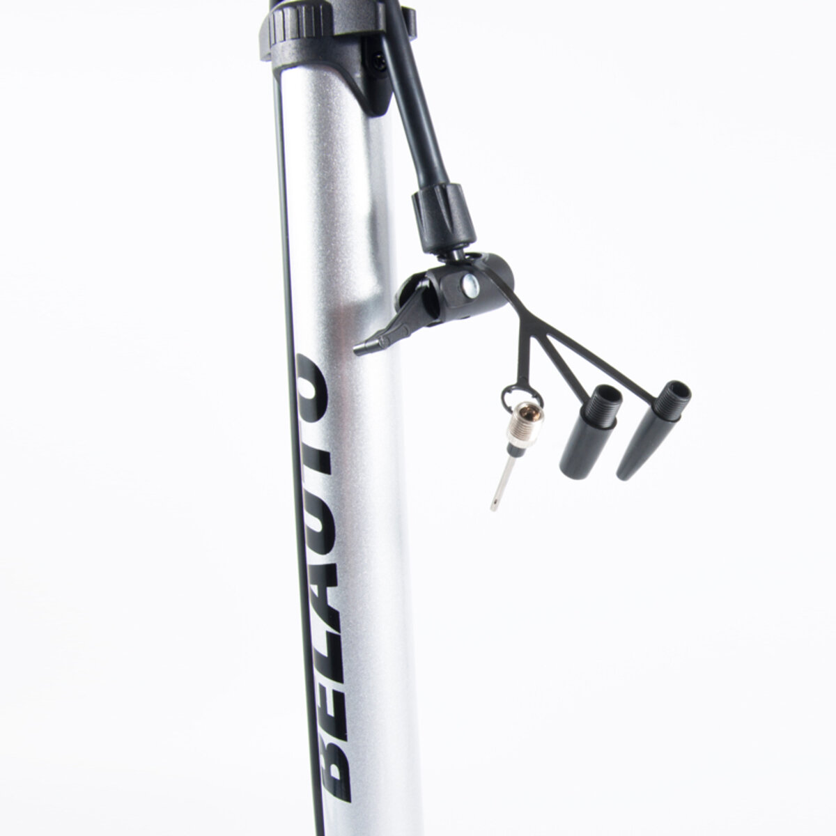 Насос ручний класичний Белавто BL44 (BL44) дивитися фото №3