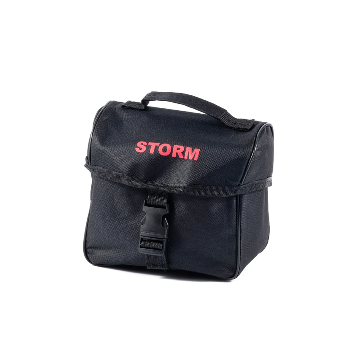 Компресор автомобільний Storm Big Power 10 Атм 37 л/хв 170 Вт (20300) дивитися фото №5