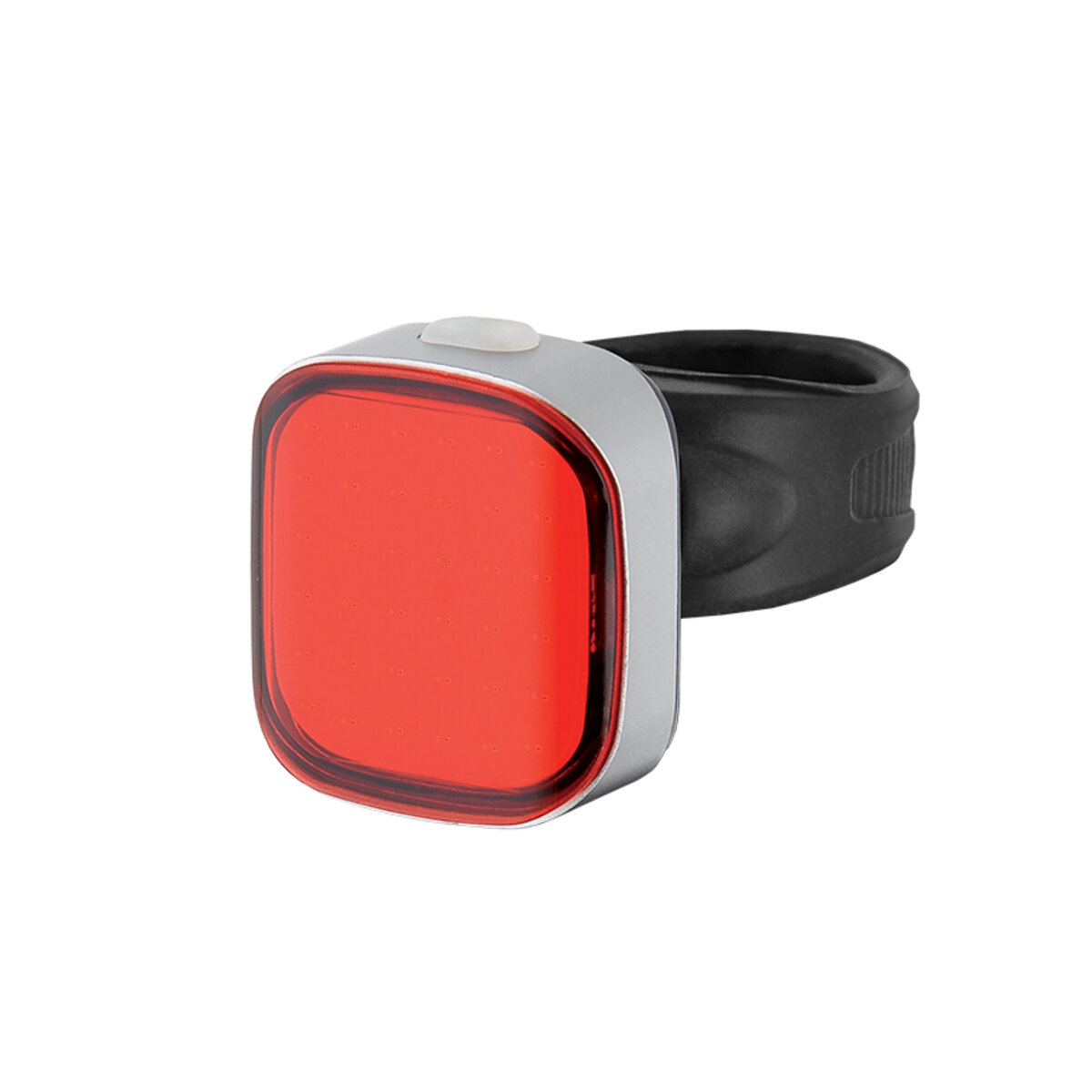 Велосипедний задній ліхтар 36xLEDs 80lm 300mAh microUSB (GR11210) дивитися фото №2