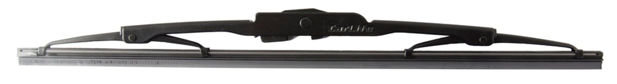 Каркасна щітка CarLife IDEAL 13/330мм (I33) дивитися фото №2