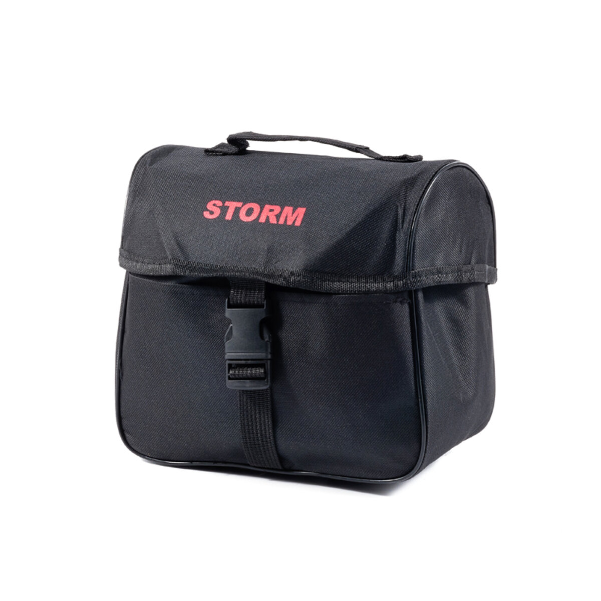 Компресор автомобільний Storm Max Power 10 Атм 40 л/хв 170 Вт (20500) дивитися фото №5