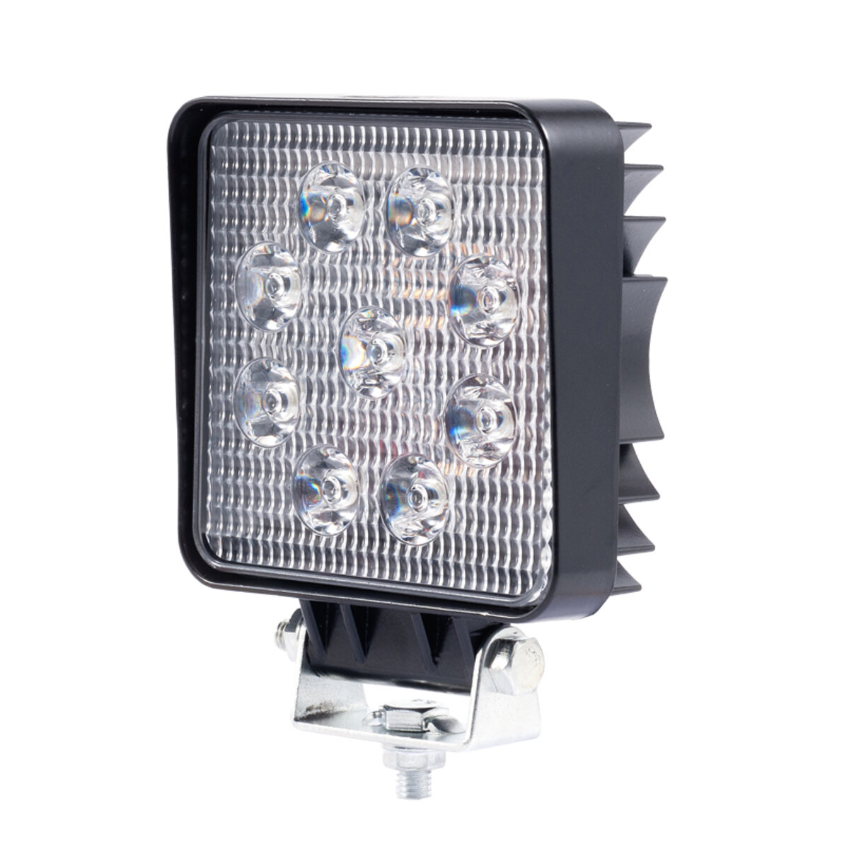 Автолампа світлодіодна BELAUTO EPISTAR Spot LED (9*3w) (BOL0903QS) дивитися фото №1
