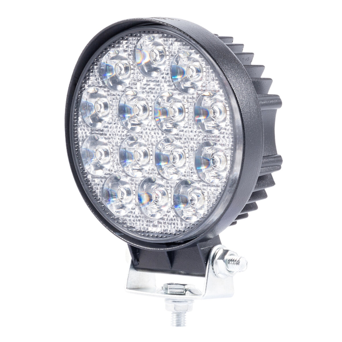Автолампа світлодіодна BELAUTO EPISTAR Spot LED (14*3w) (BOL1403S) дивитися фото №1