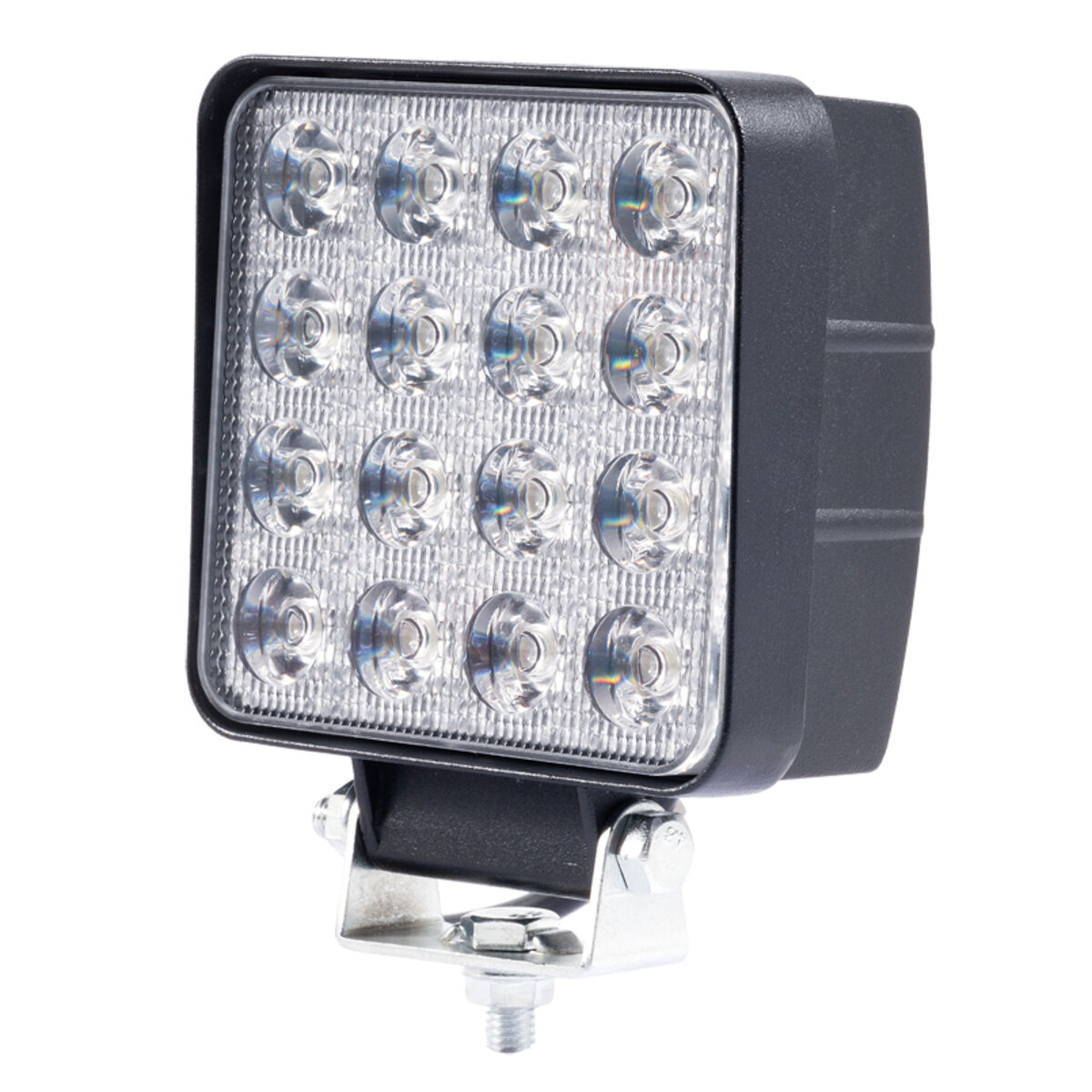 Автолампа світлодіодна BELAUTO EPISTAR Flood LED (16*3w) (BOL1803F) дивитися фото №1