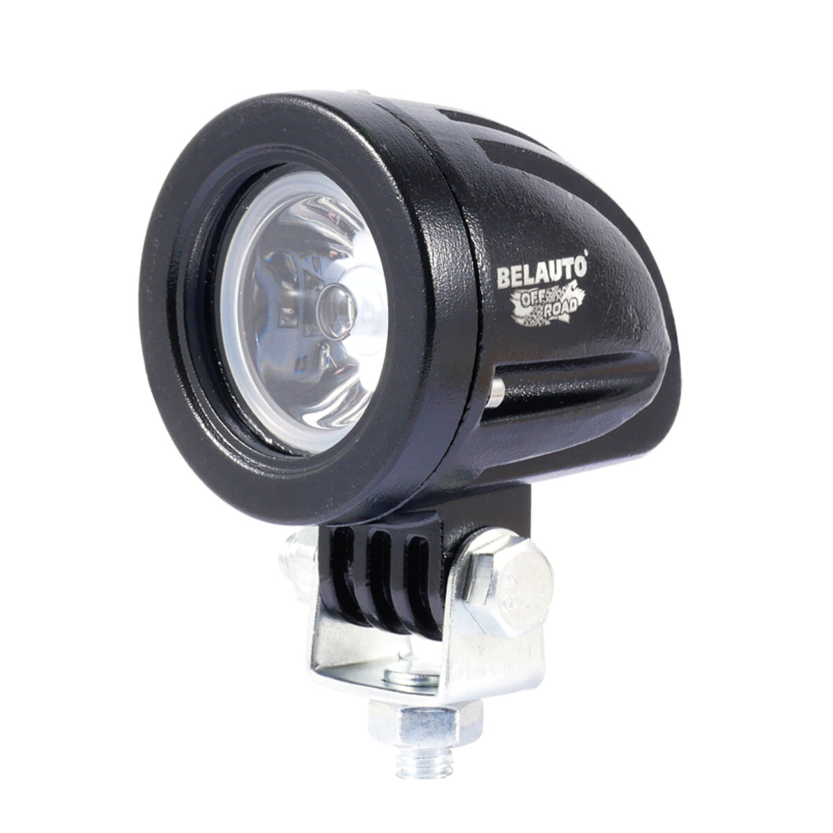 Автолампа світлодіодна BELAUTO CREE Spot LED (1*10w) (BOL0110LS) дивитися фото №1
