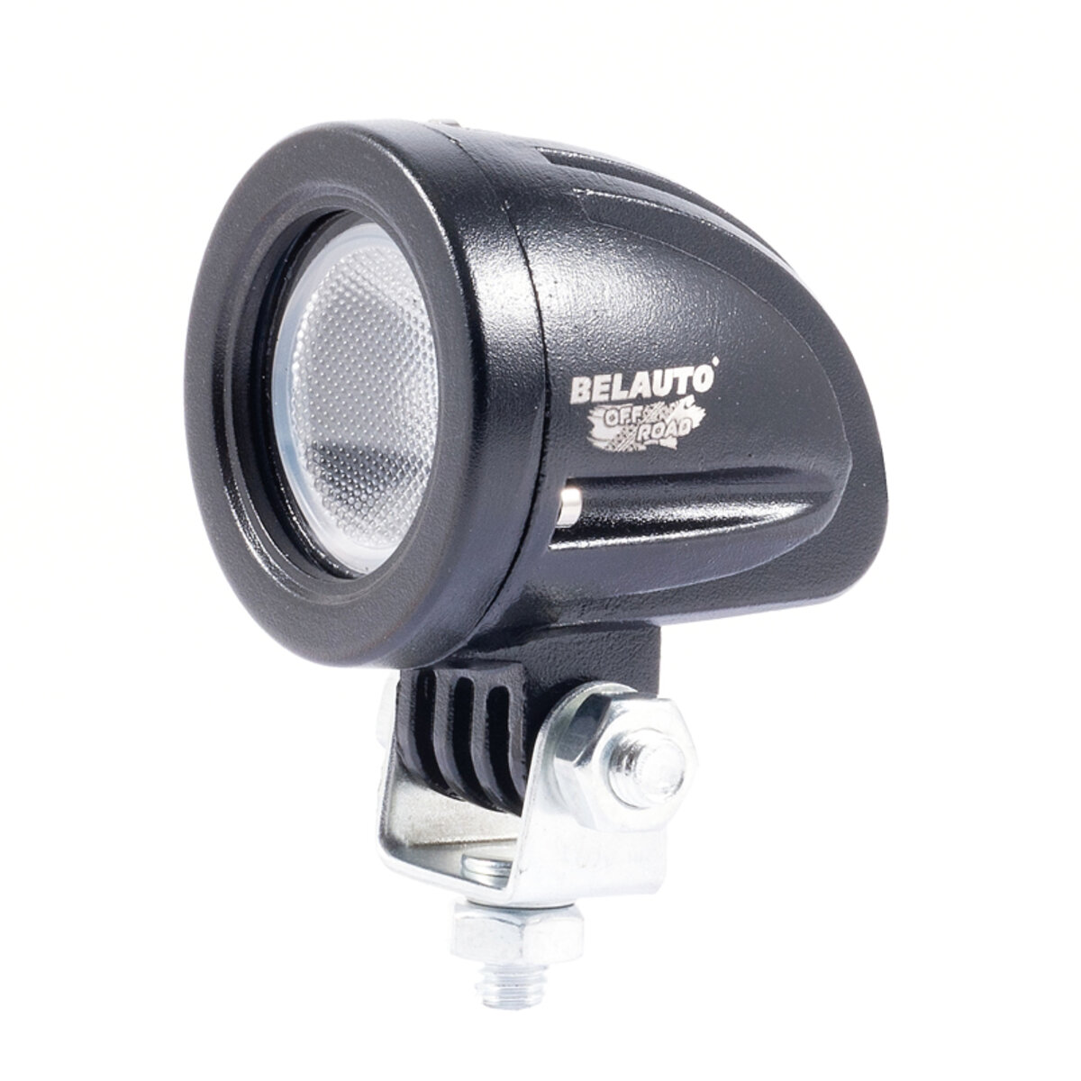 Автолампа світлодіодна BELAUTO CREE Flood LED (1*10w) (BOL0110LF) дивитися фото №1