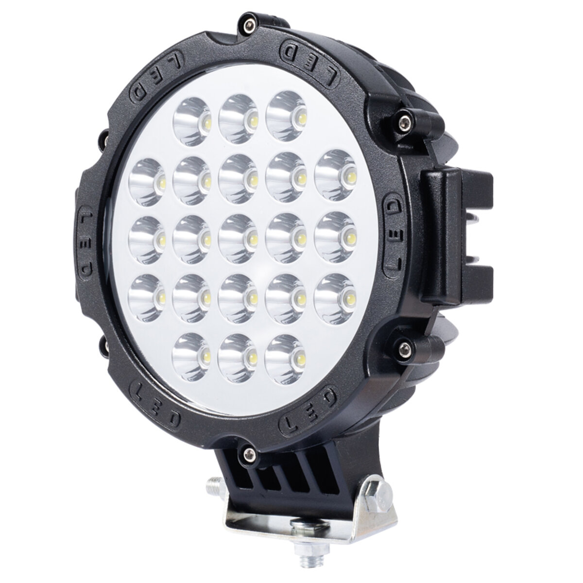 Автолампа світлодіодна BELAUTO EPISTAR Spot LED (21*3w) (BOL2103S) дивитися фото №1