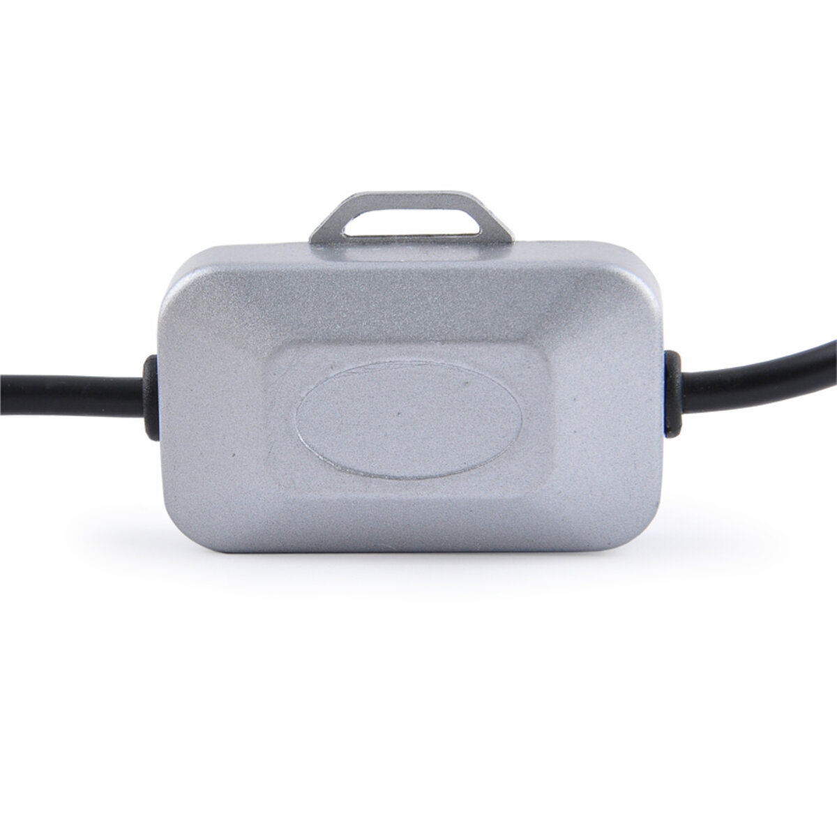 LED автолампа Solar H11 12/24V 6500K 6000Lm 50W Cree Chip (8611) дивитися фото №4