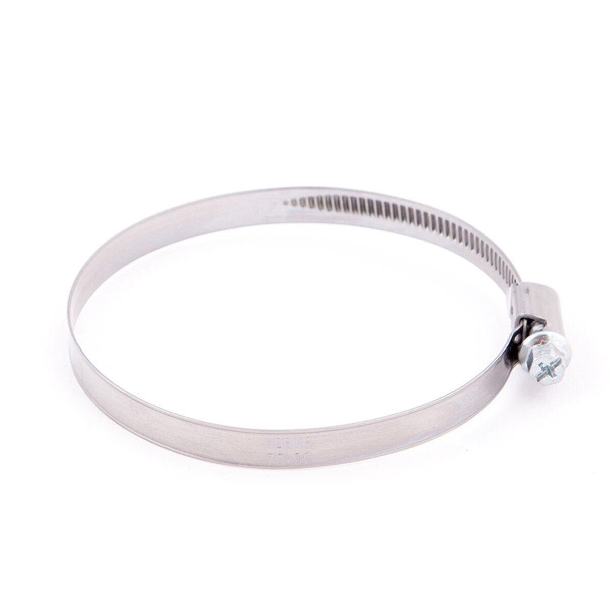 Хомути Norma 70-90/W2, 9мм C7, 25шт (0126 7702 080) дивитися фото №2