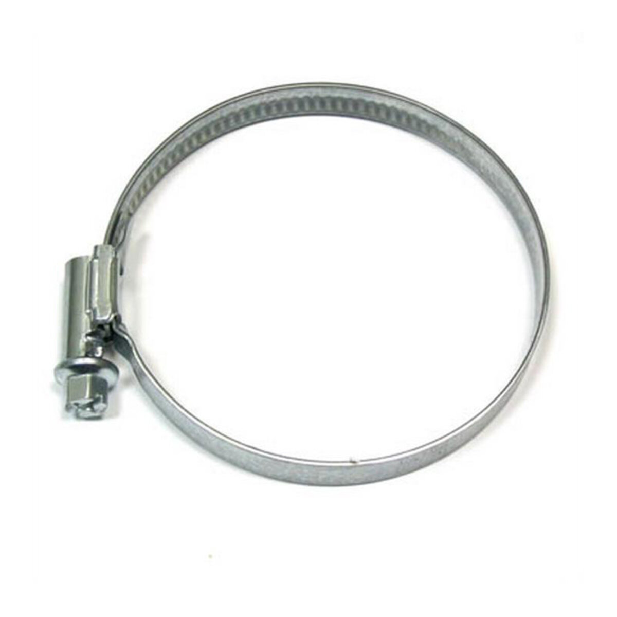 Хомути Norma 120-140/W1, 9мм C7, 100шт (0126 6565 130) дивитися фото №2