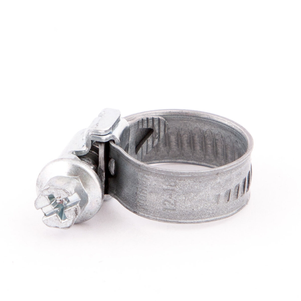 Хомути Norma 12-18/W1, 9мм C7, 100шт (0126 7565 015) дивитися фото №2