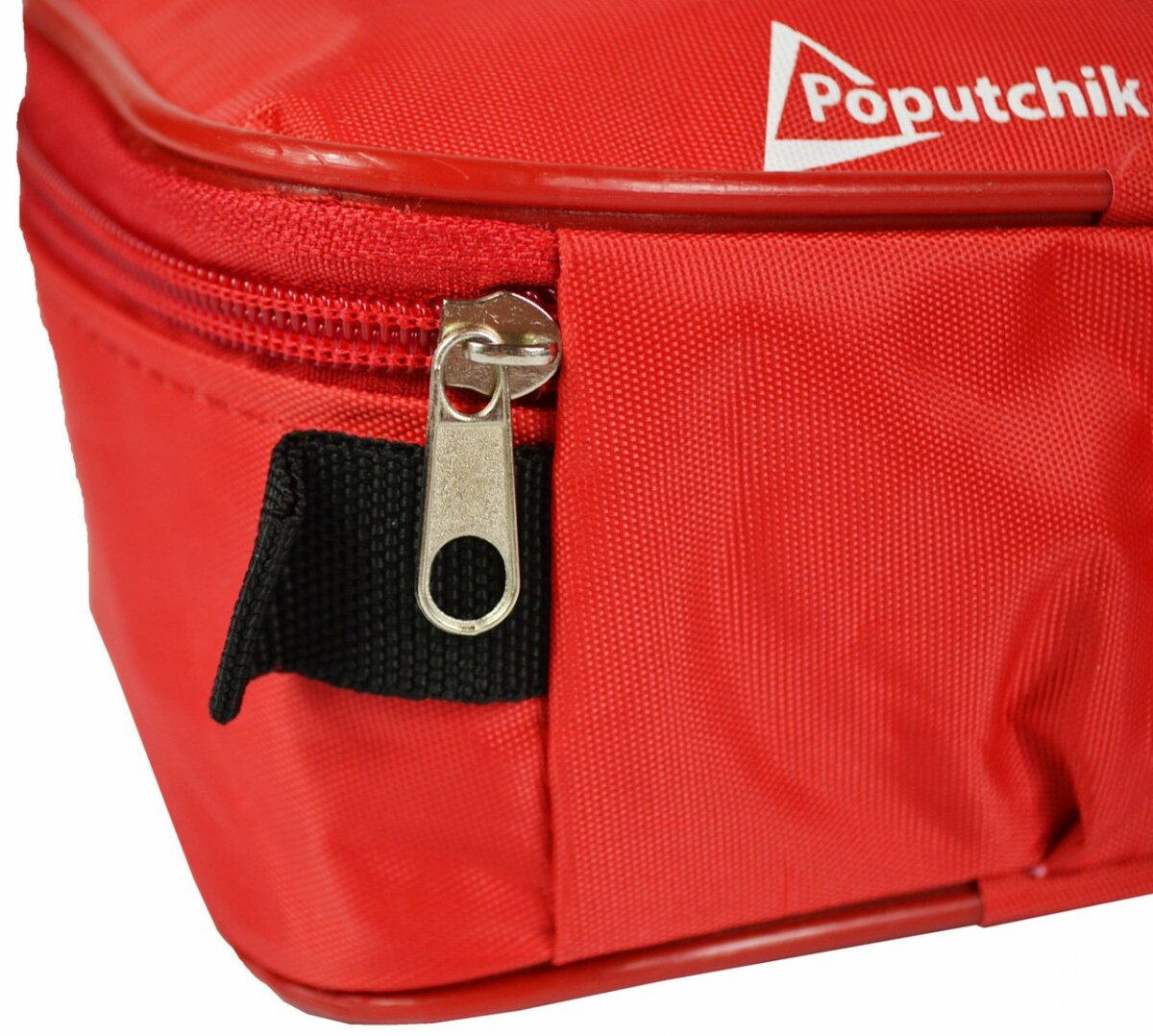 Аптечка медична автомобільна Євростандарт, згідно ТУ, мякий футляр (02-005-M) дивитися фото №5