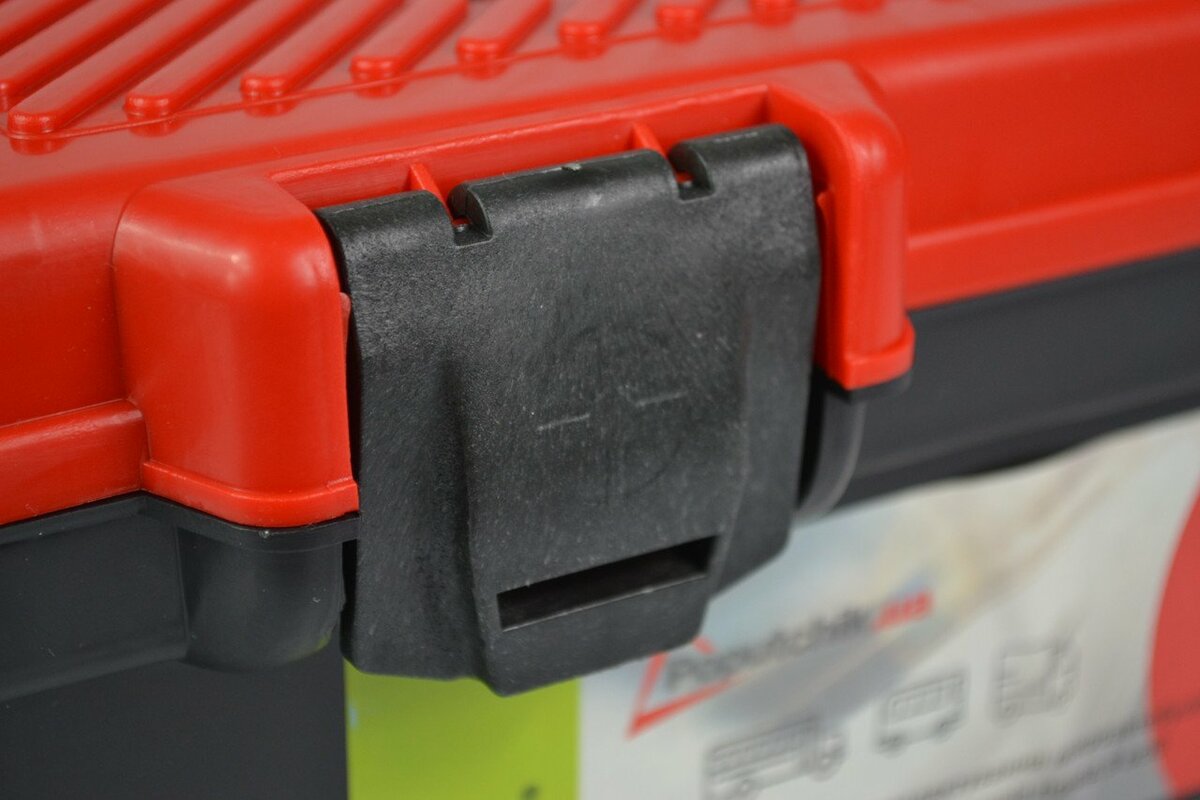 Аптечка медична автомобільна-2, згідно ТУ, пластиковий футляр (02-011-P) дивитися фото №5