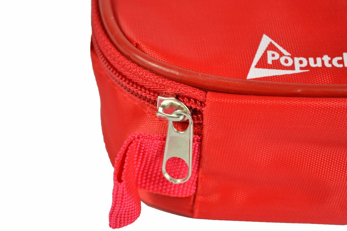 Аптечка медична автомобільна-2, згідно ТУ, мякий футляр (02-011-M) дивитися фото №3