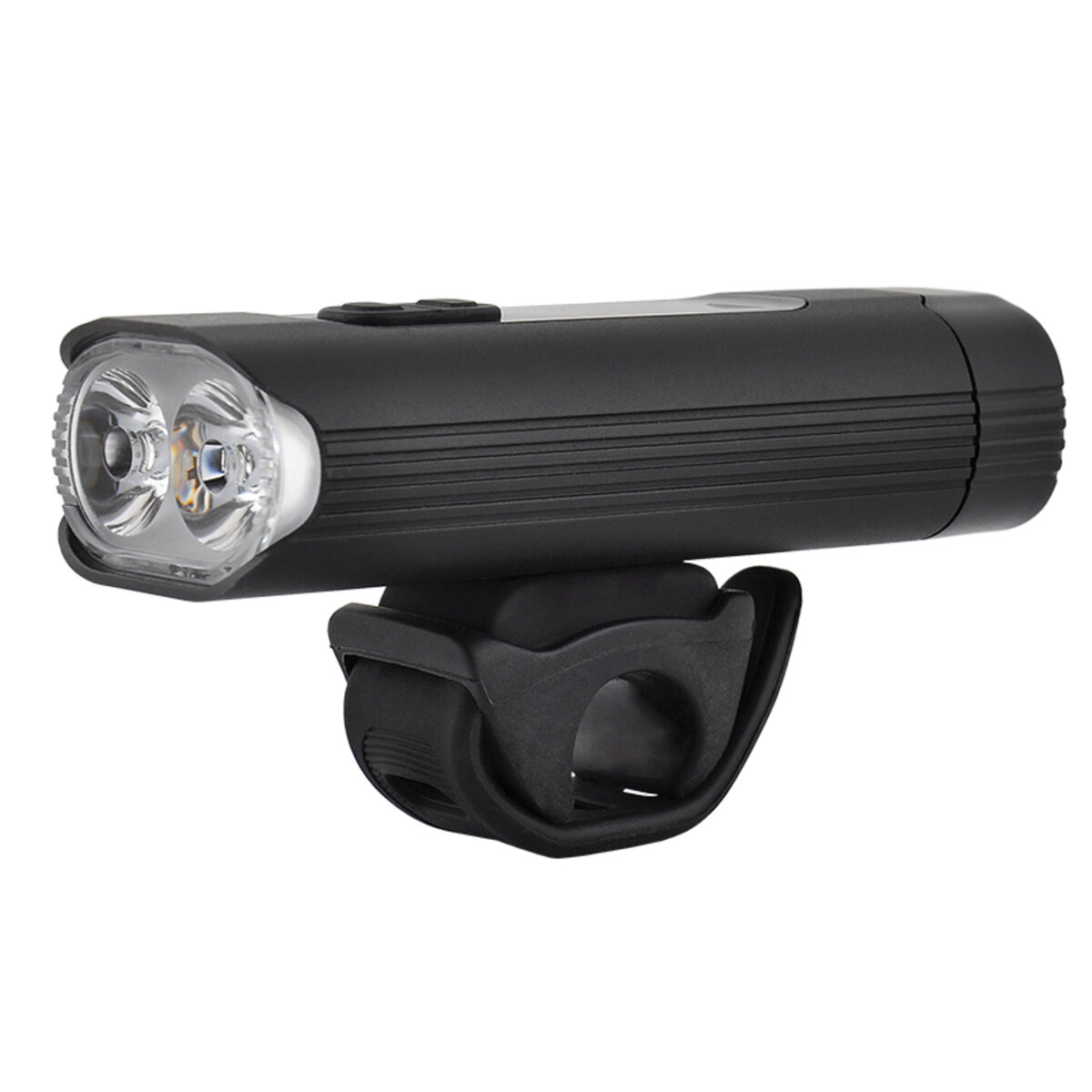 Велосипедна фара Greys LED 2xCree XP-G 1000lm 4800mAh (GR10190) дивитися фото №2