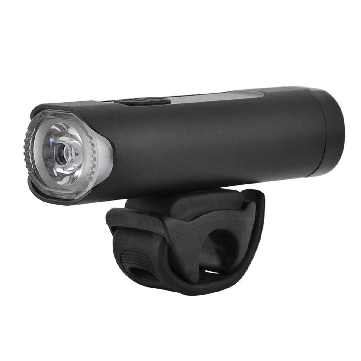 Велосипедна фара Greys LED 1xCree XP-G 500lm 2400mAh (GR10180) дивитися фото №2