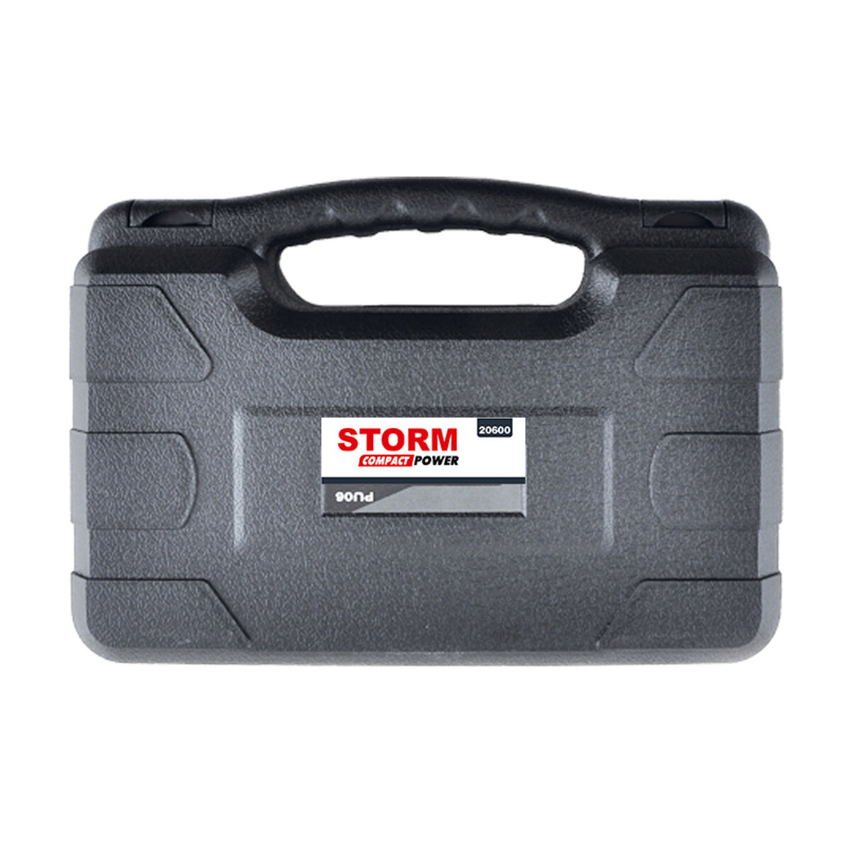 Компресор автомобільний Storm Compact Power 12В, 7 Атм, 15 л/хв.,60 Вт, довж. шланга 0,45 (20600) дивитися фото №2