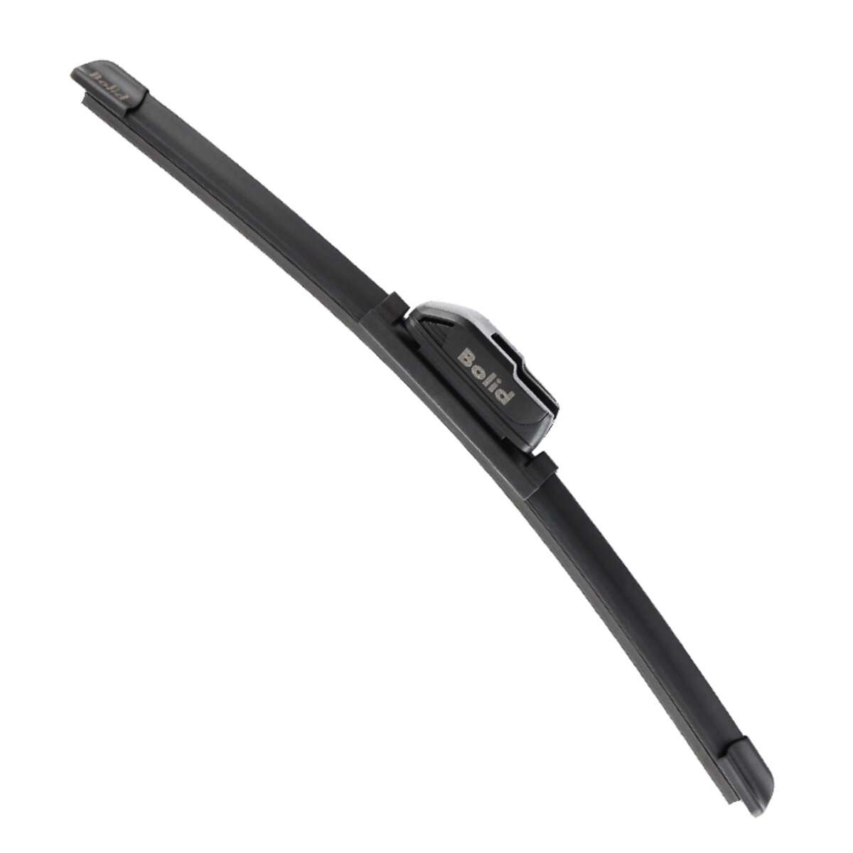 Безкаркасна щітка Bolid ULTRA 13/330мм (50330) дивитися фото №2