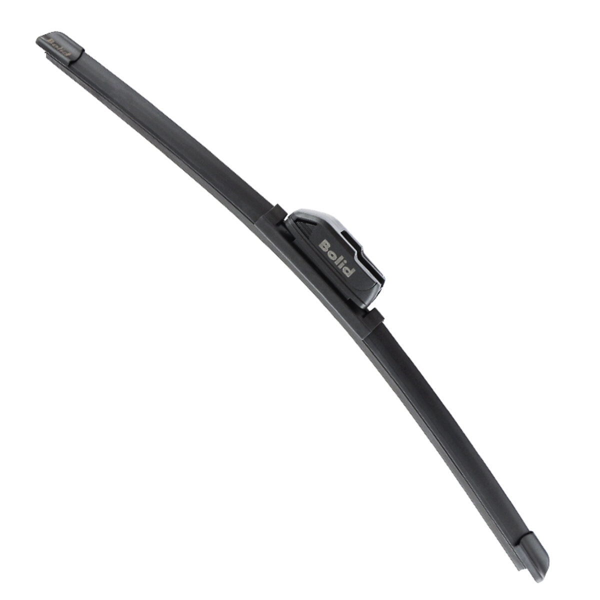 Безкаркасна щітка Bolid ULTRA 15/380мм (50380) дивитися фото №2