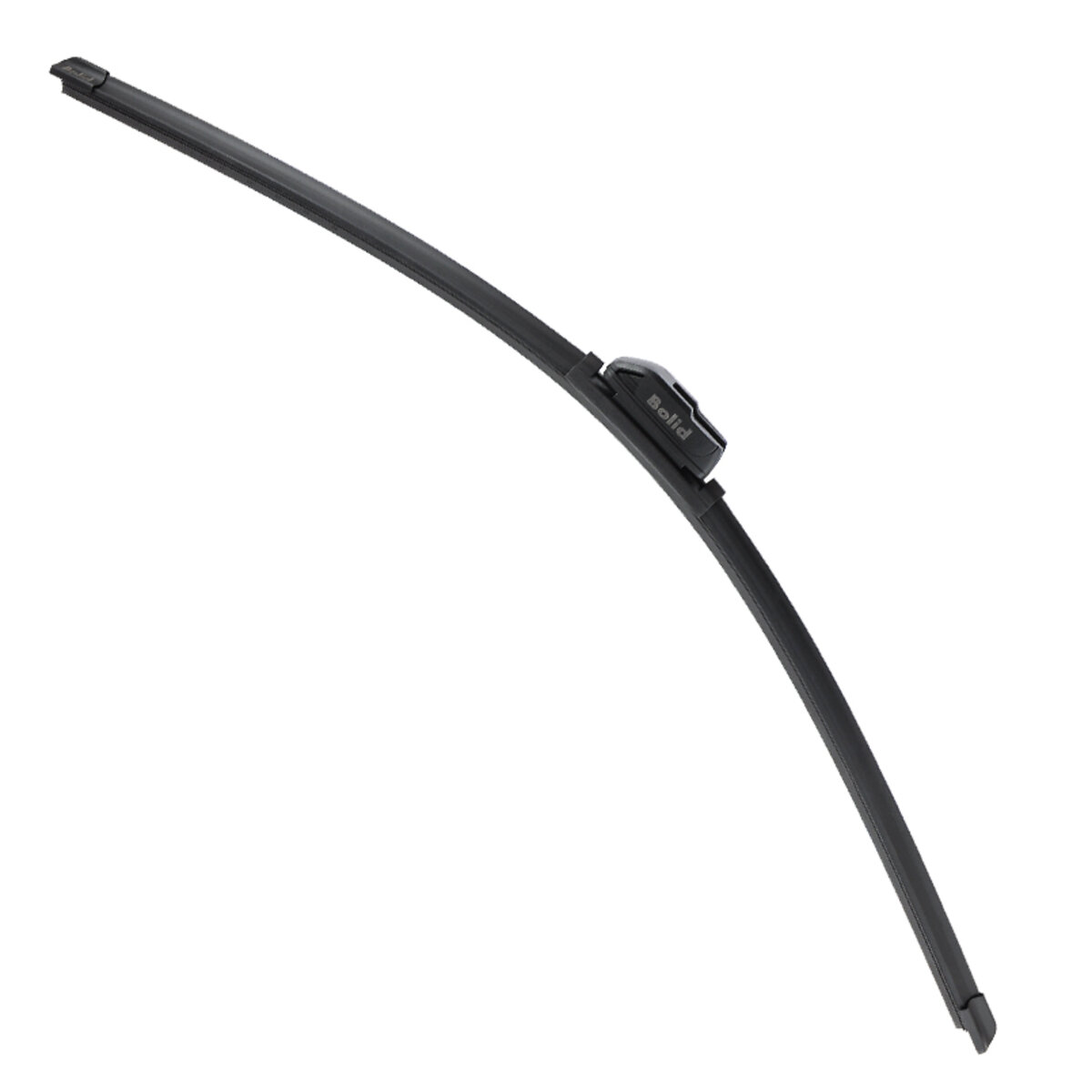 Безкаркасна щітка Bolid ULTRA 24/600мм (50600) дивитися фото №2