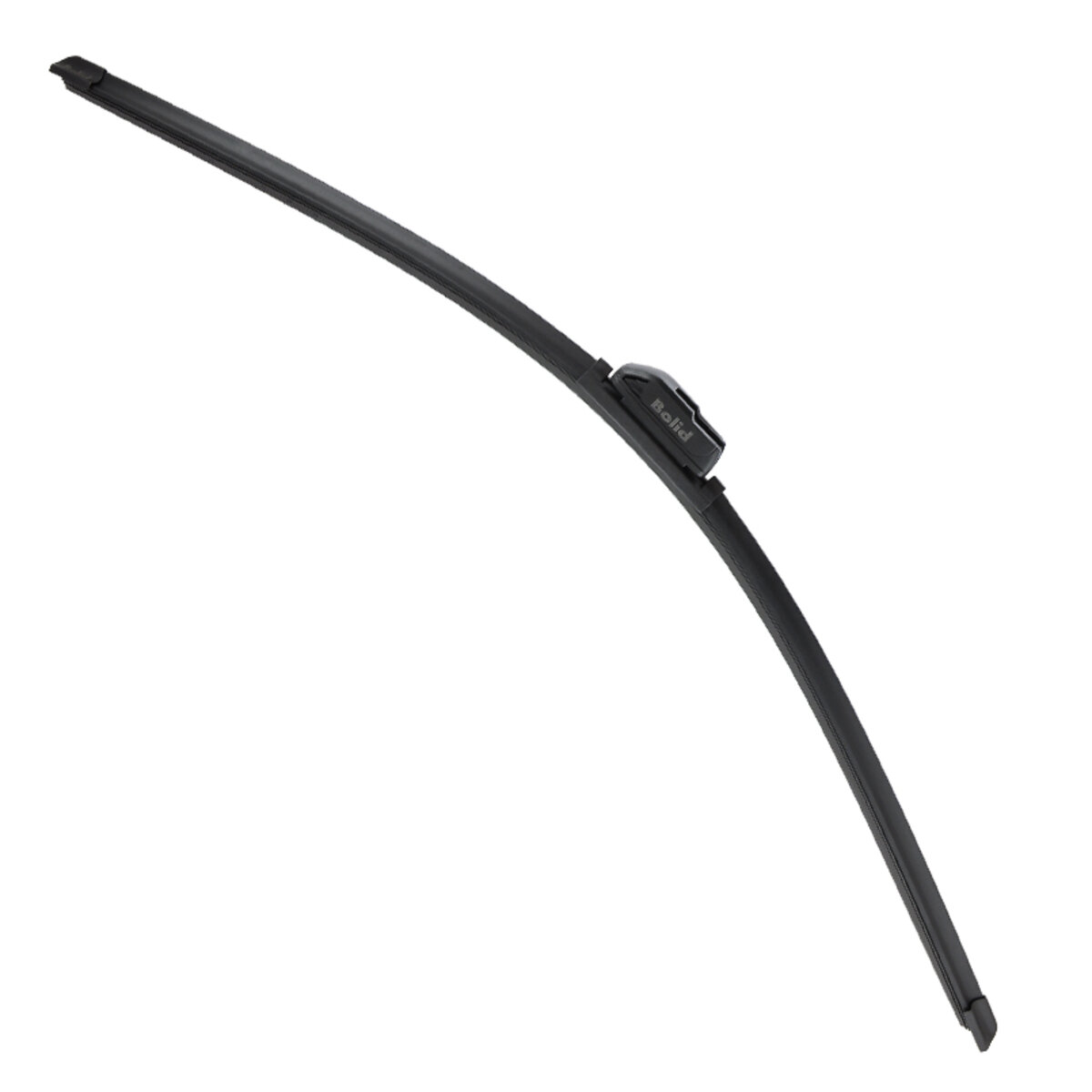 Безкаркасна щітка Bolid ULTRA 26/650мм (50650) дивитися фото №2