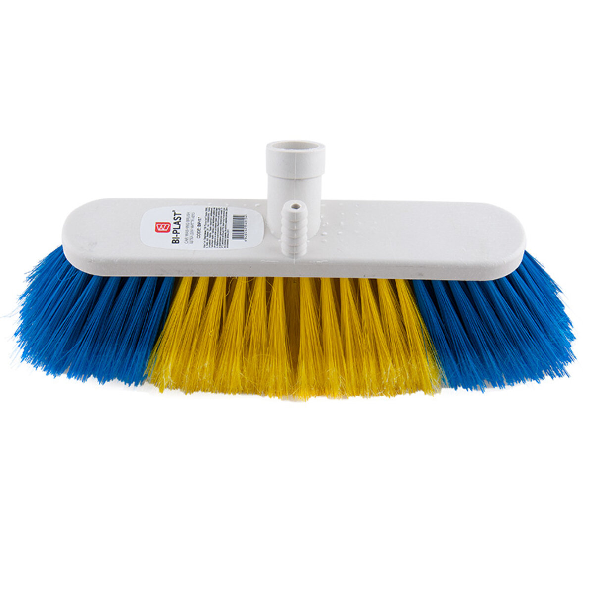 Щітка для миття автомобільна Bi- Plast Standard, 24см (BP-17) дивитися фото №3