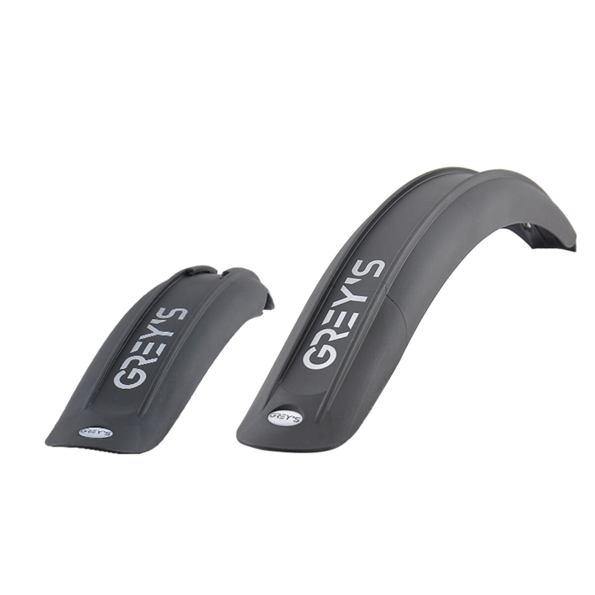 Комплект велосипедних крил Greys 20 GR18600 (GR18600) дивитися фото №1