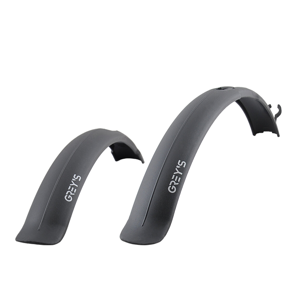 Комплект велосипедних крил Greys 24-26 GR19100 (GR19100) дивитися фото №1