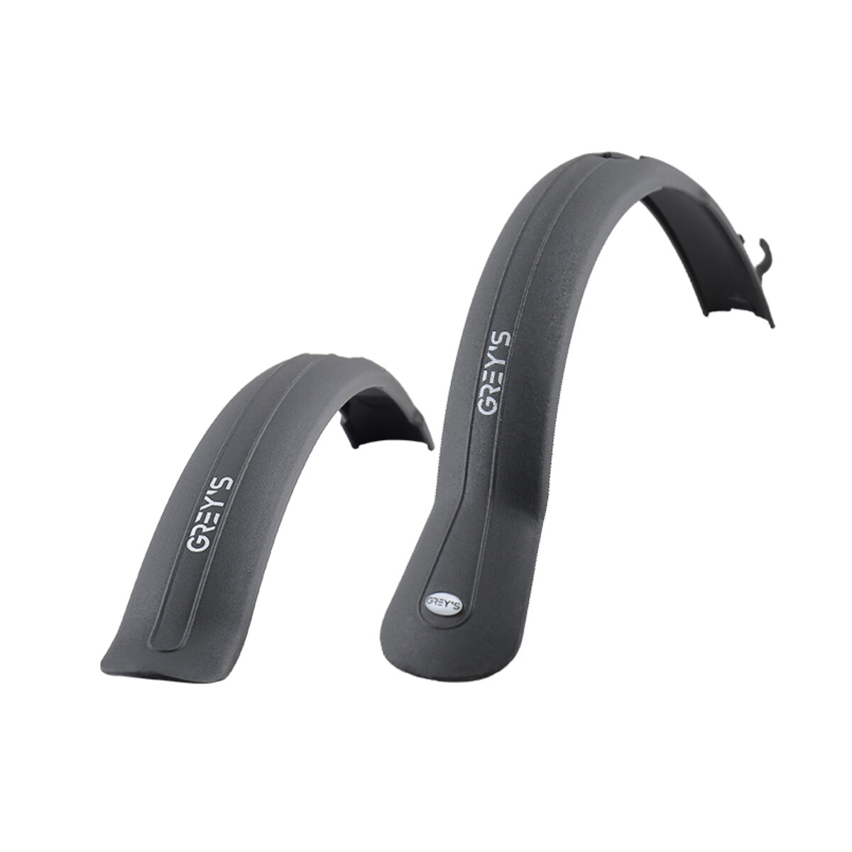 Комплект велосипедних крил Greys 26-28 GR18200 (GR18200) дивитися фото №1