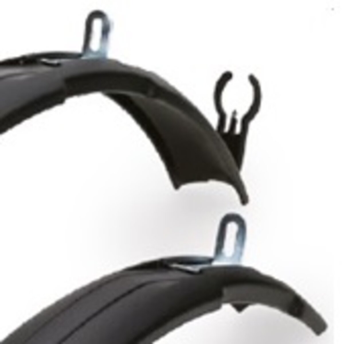 Комплект велосипедних крил Greys 26-28 GR18200 (GR18200) дивитися фото №3