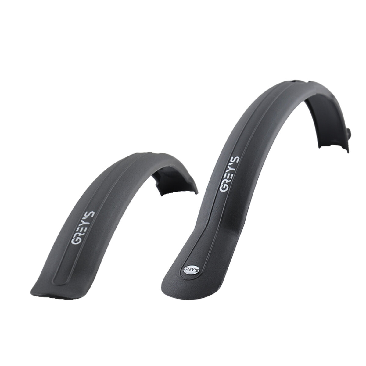 Комплект велосипедних крил Greys 26-28 GR18210 (GR18210) дивитися фото №1