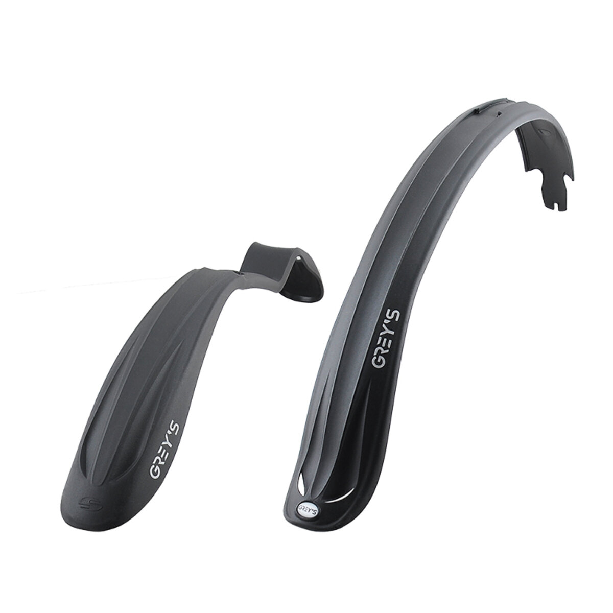 Комплект велосипедних крил Greys 26-28 GR18400 (GR18400) дивитися фото №1