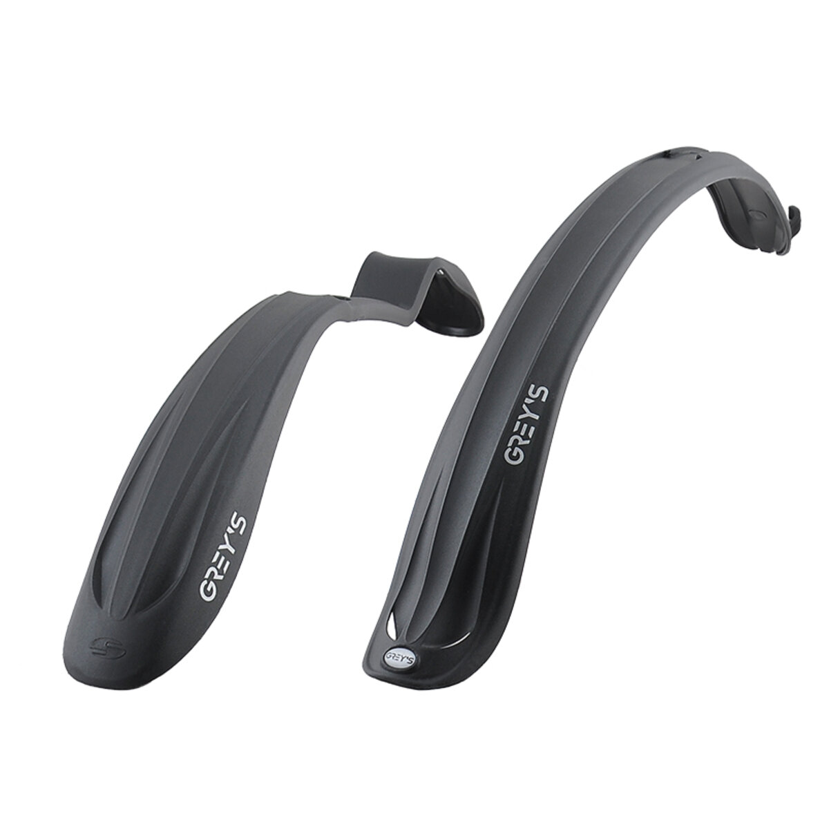 Комплект велосипедних крил Greys 26-28 GR18410 (GR18410) дивитися фото №1