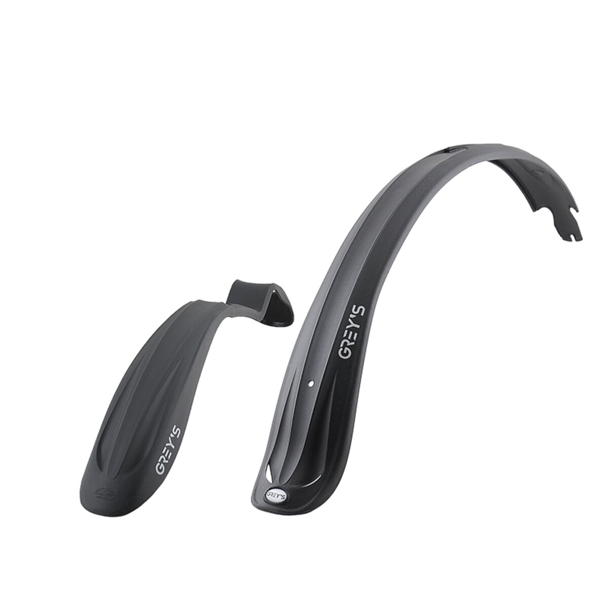 Комплект велосипедних крил Greys 26-28 GR18500 (GR18500) дивитися фото №1