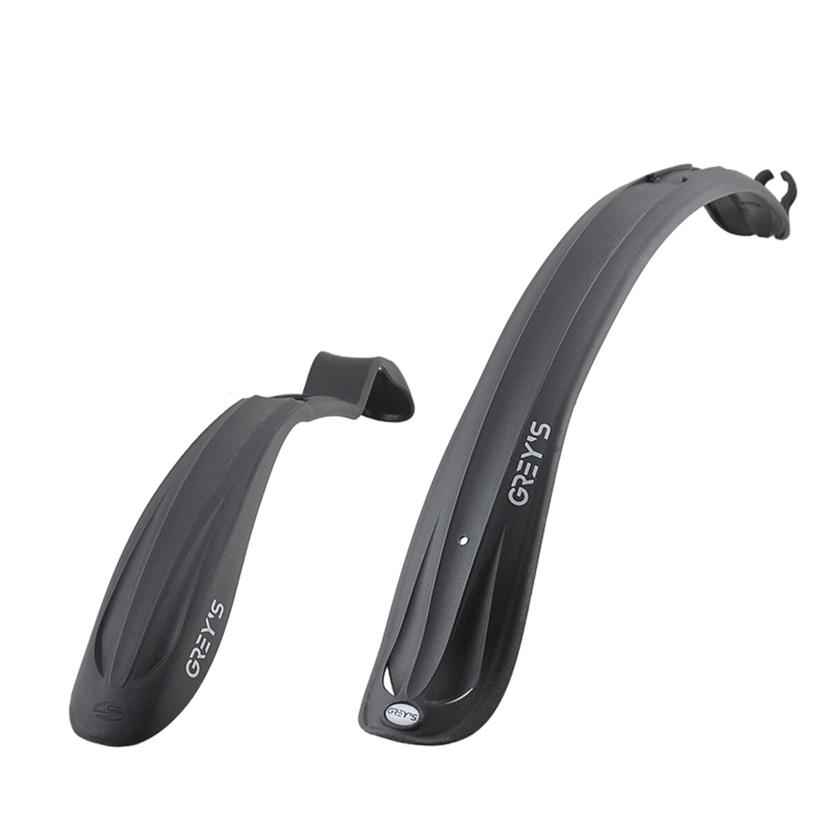Комплект велосипедних крил Greys 26-28 GR18510 (GR18510) дивитися фото №1