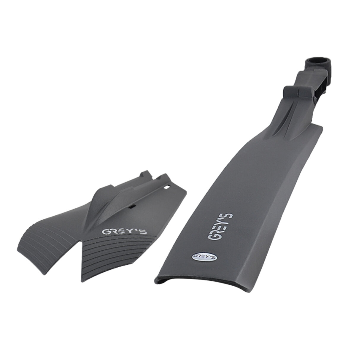 Комплект велосипедних крил Greys 24-29 GR19300 (GR19300) дивитися фото №1