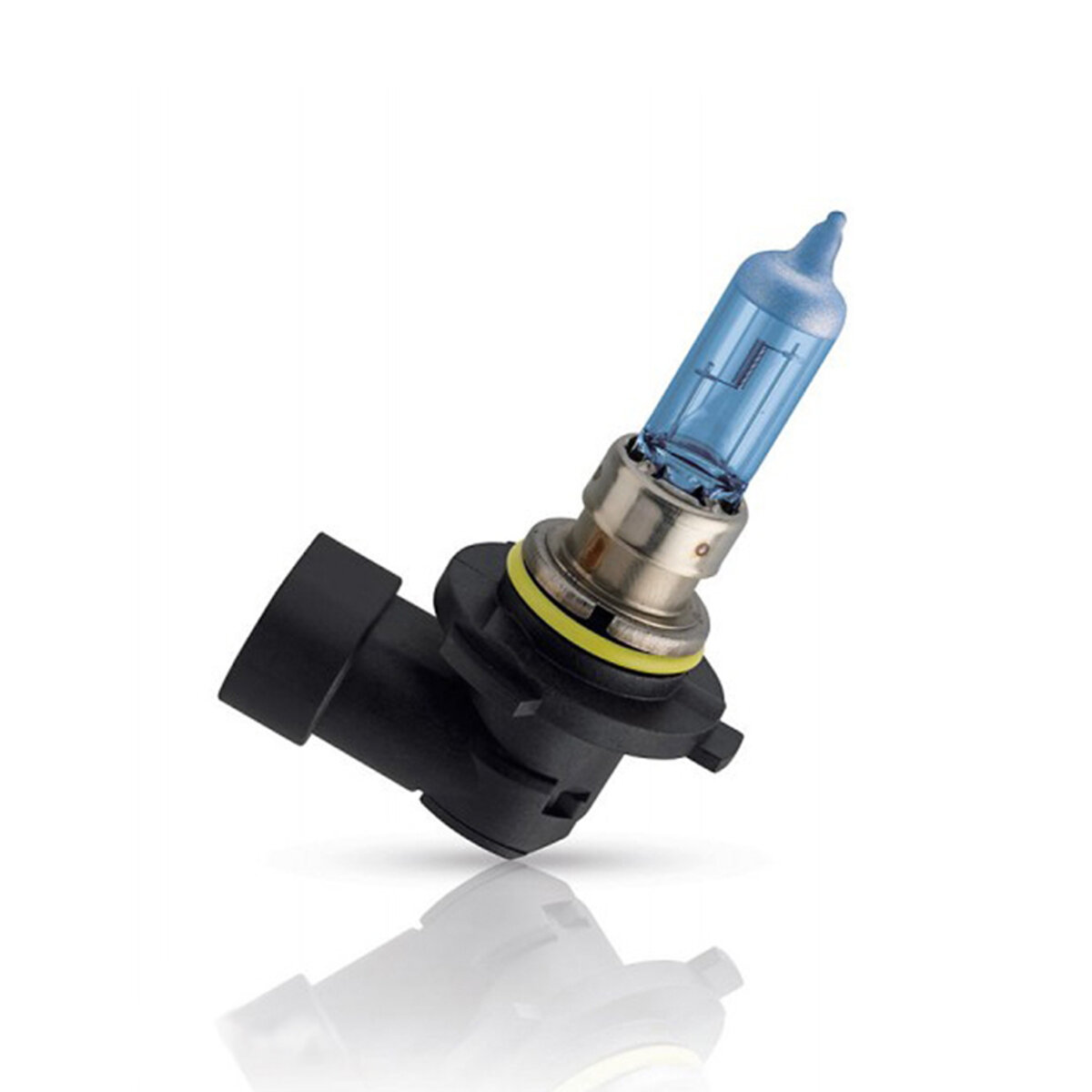 Галогенова лампа Narva HB4 9006 12V 55W P22d Range Power White (48626S2) дивитися фото №2