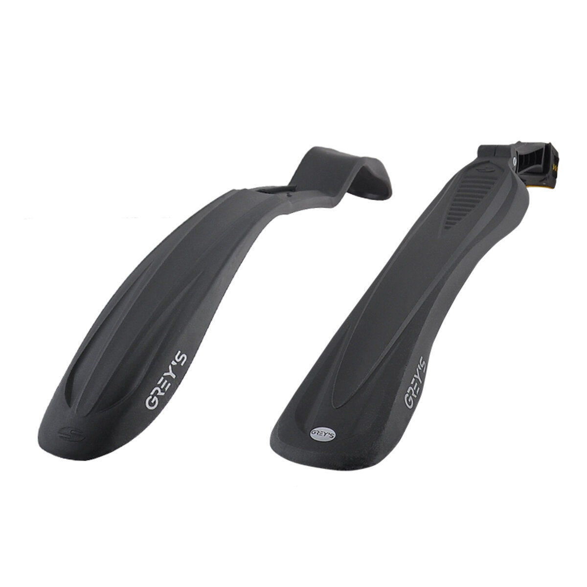 Комплект велосипедних крил Greys 24-29 GR19500 (GR19500) дивитися фото №1