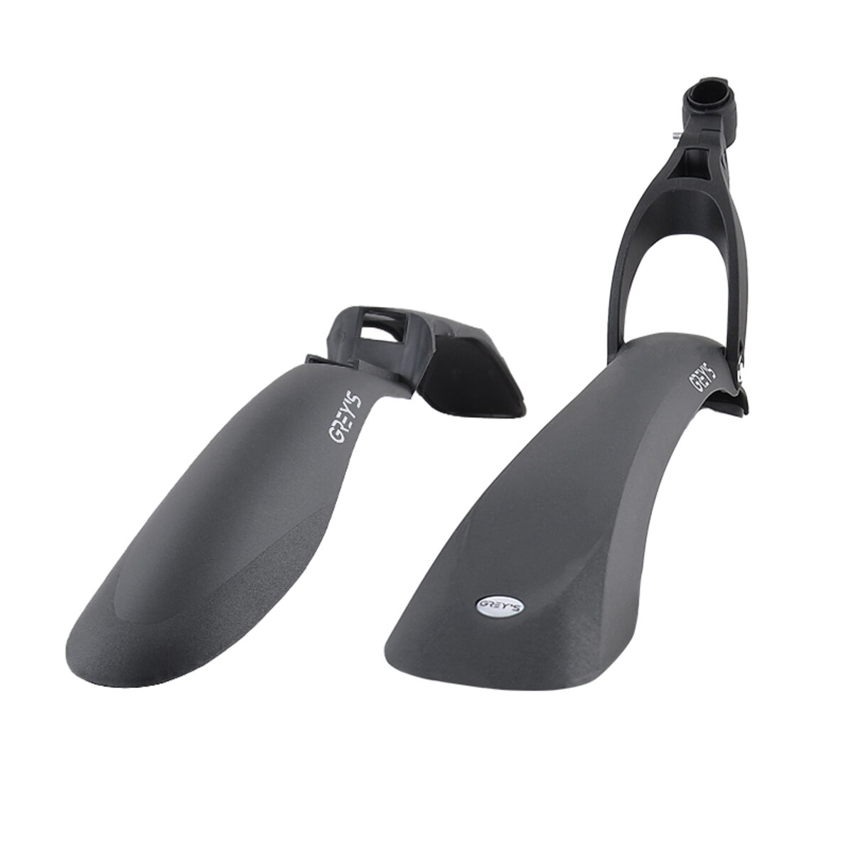 Комплект велосипедних крил Greys 24-29 GR19600 (GR19600) дивитися фото №1